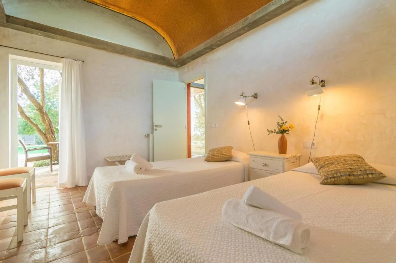 Villa Viterbo Son Servera