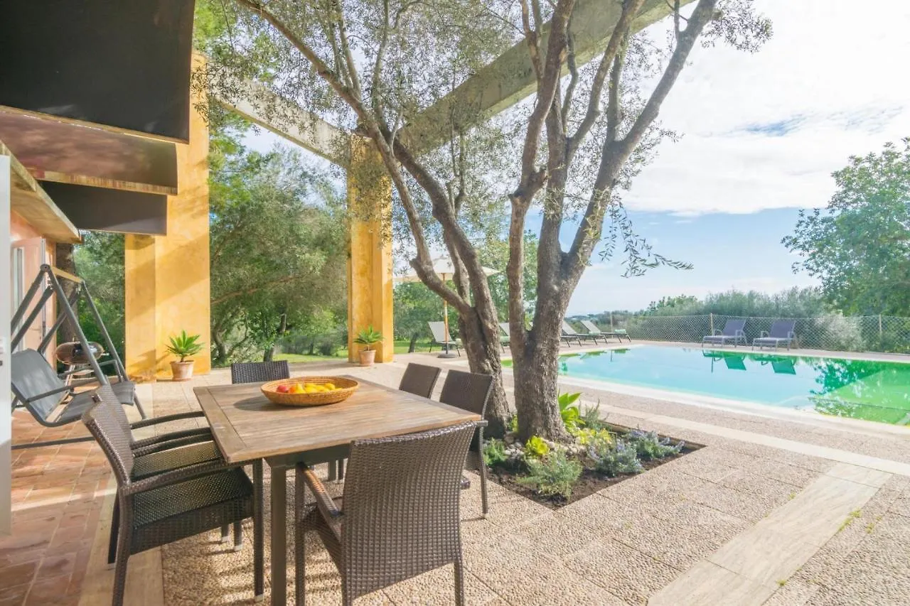 Villa Viterbo Son Servera  Son Servera (Mallorca)