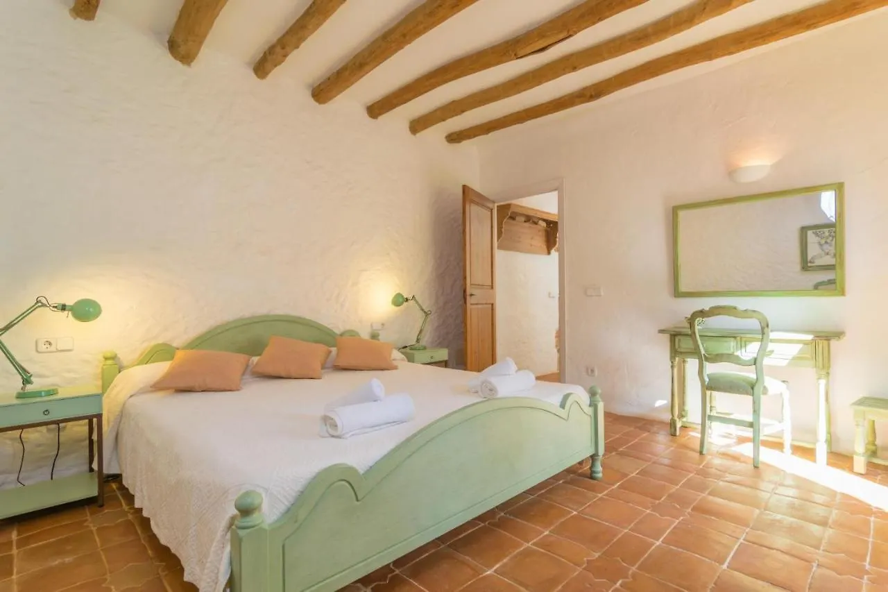 Villa Viterbo Son Servera