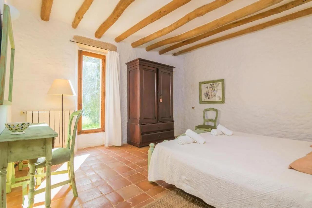 Villa Viterbo Son Servera  Son Servera (Mallorca)