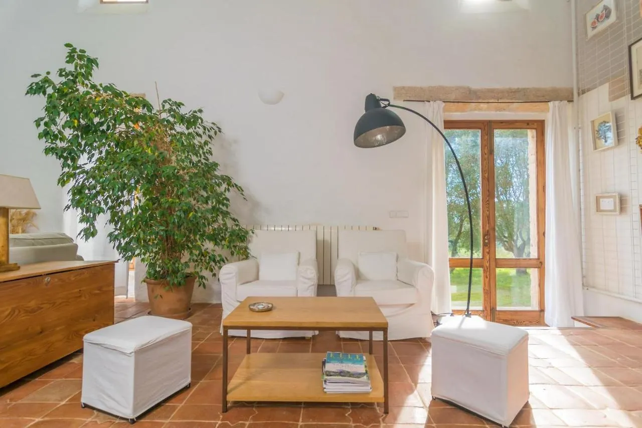 Villa Viterbo Son Servera  0*, Son Servera (Mallorca)