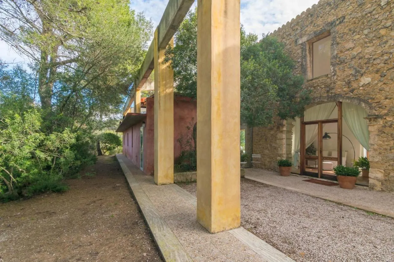 Villa Viterbo Son Servera