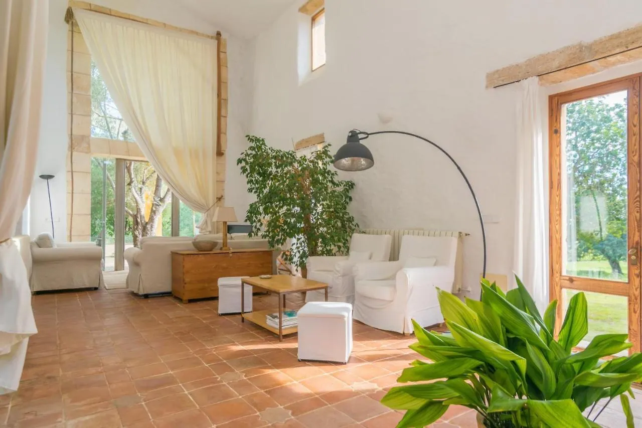 Villa Viterbo Son Servera   Son Servera (Mallorca)